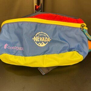 Travel Nevada Fanny Pack